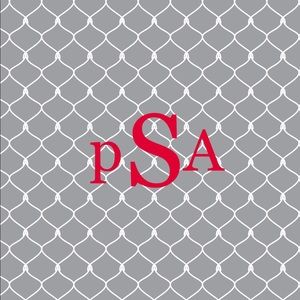 Meet your Posher, Precious